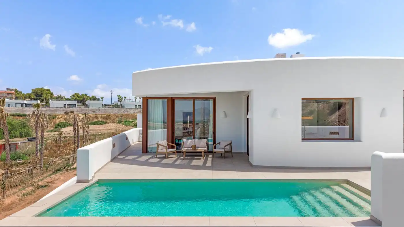 Villa à vendre à Algorfa, imagen 42