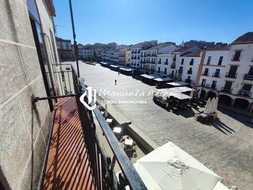 Appartamento in vendita a Casco Antiguo