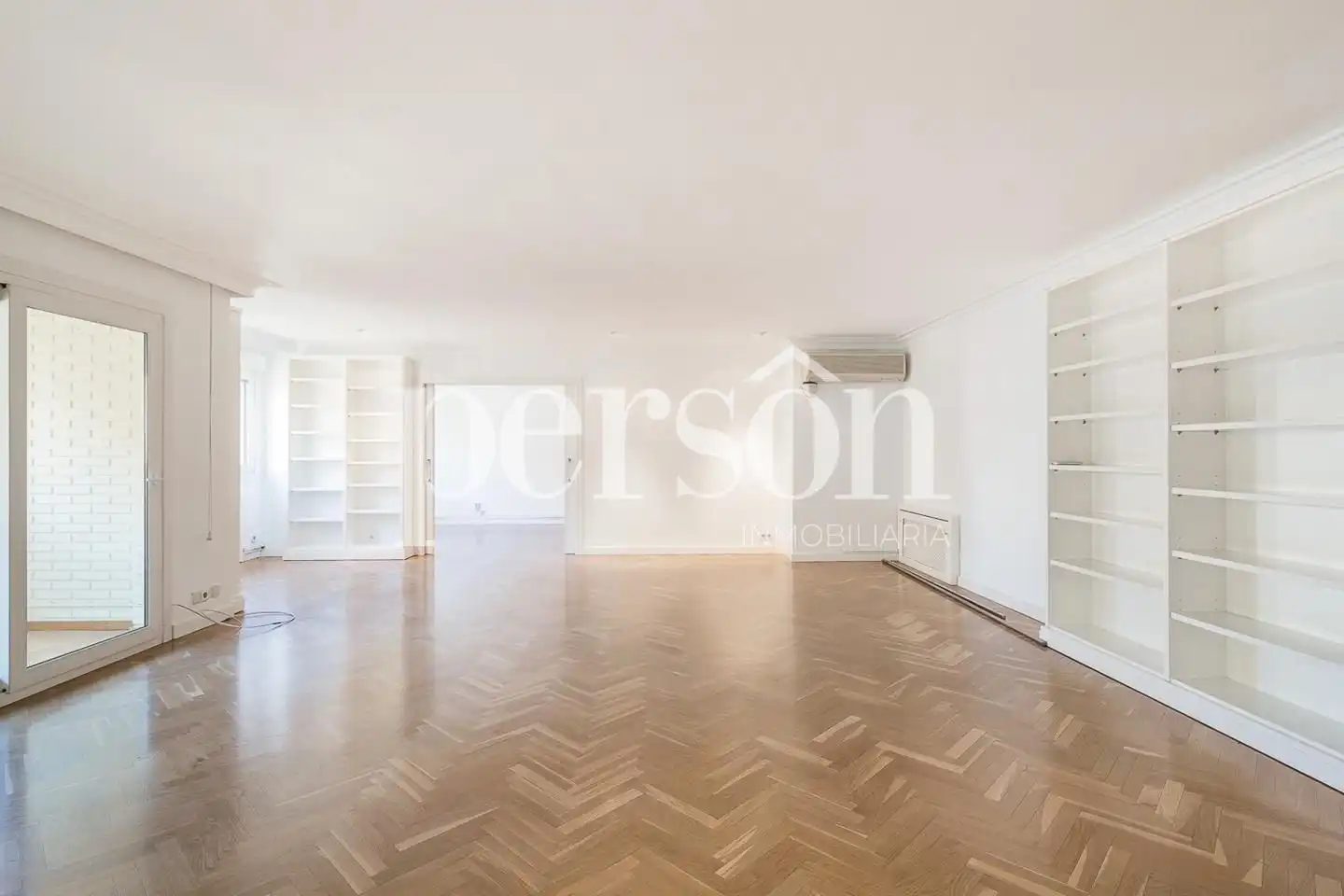 Piso con ascensor en venta en Del Doctor Moliner, imagen 12