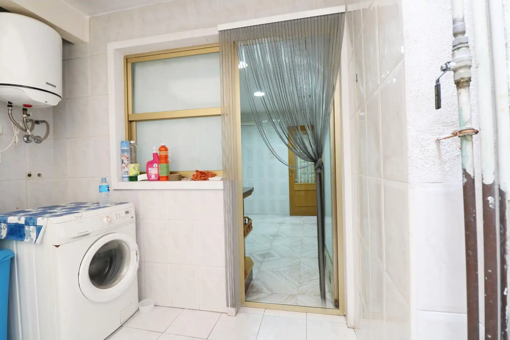 Wohnung mit Terrasse zum Verkauf in Elche ciudad, imagen 12