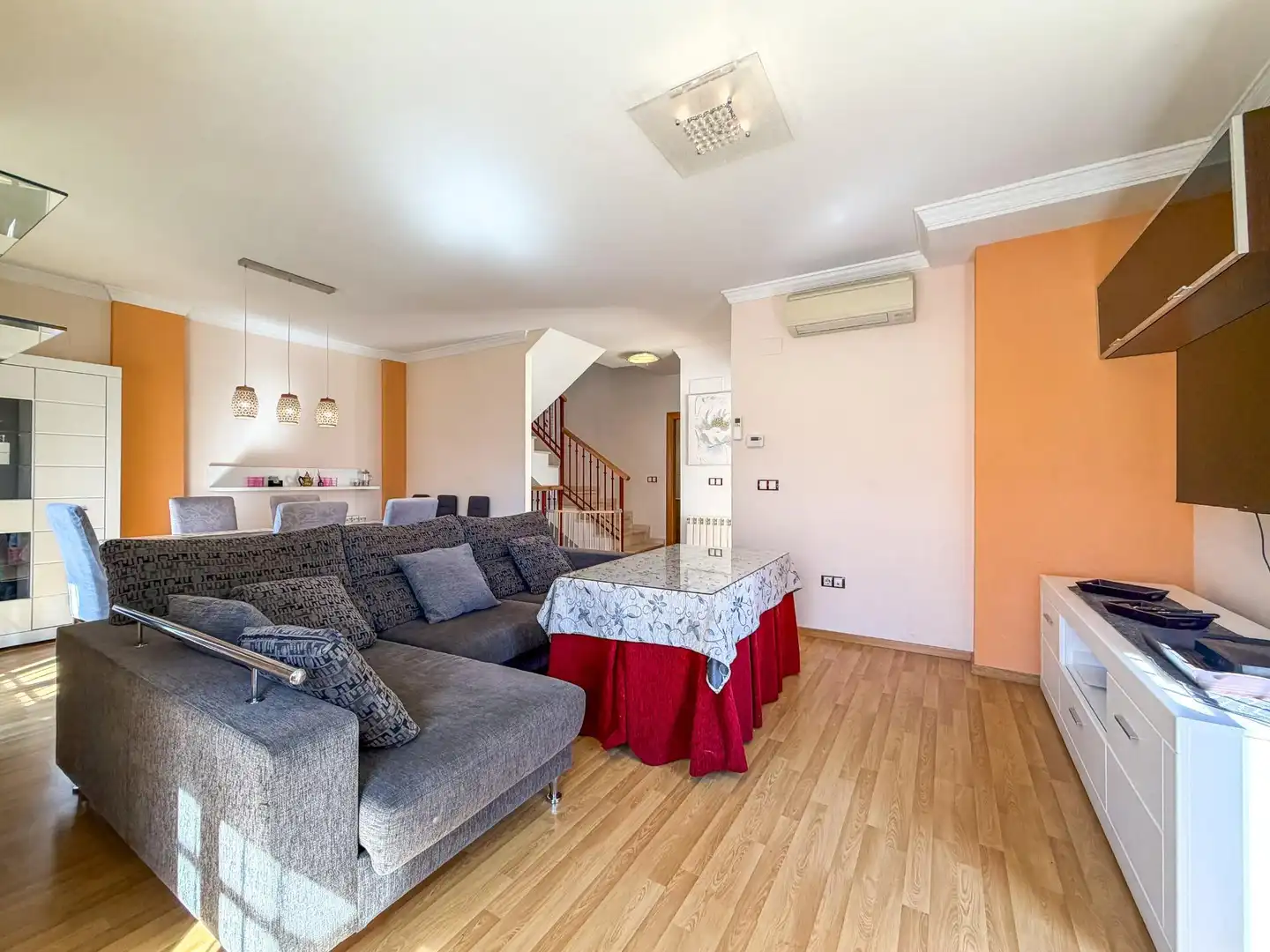 Maison jumelée avec balcon à vendre à Calle DOÑANA 44, imagen 17