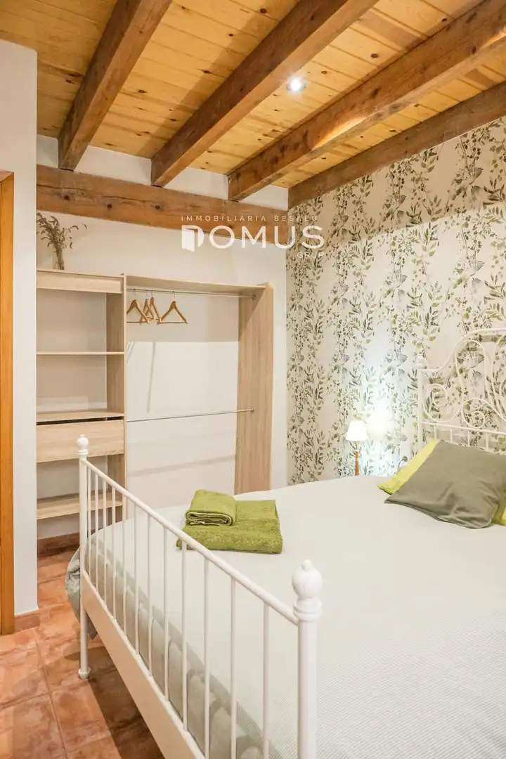 Casa o xalet en venda a Sta Ana, La Vall d'en Bas