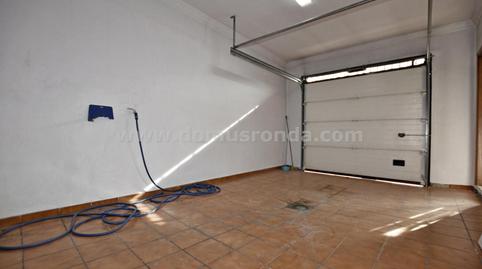 Foto 5 de Casa o xalet en venda a Montejaque, Málaga
