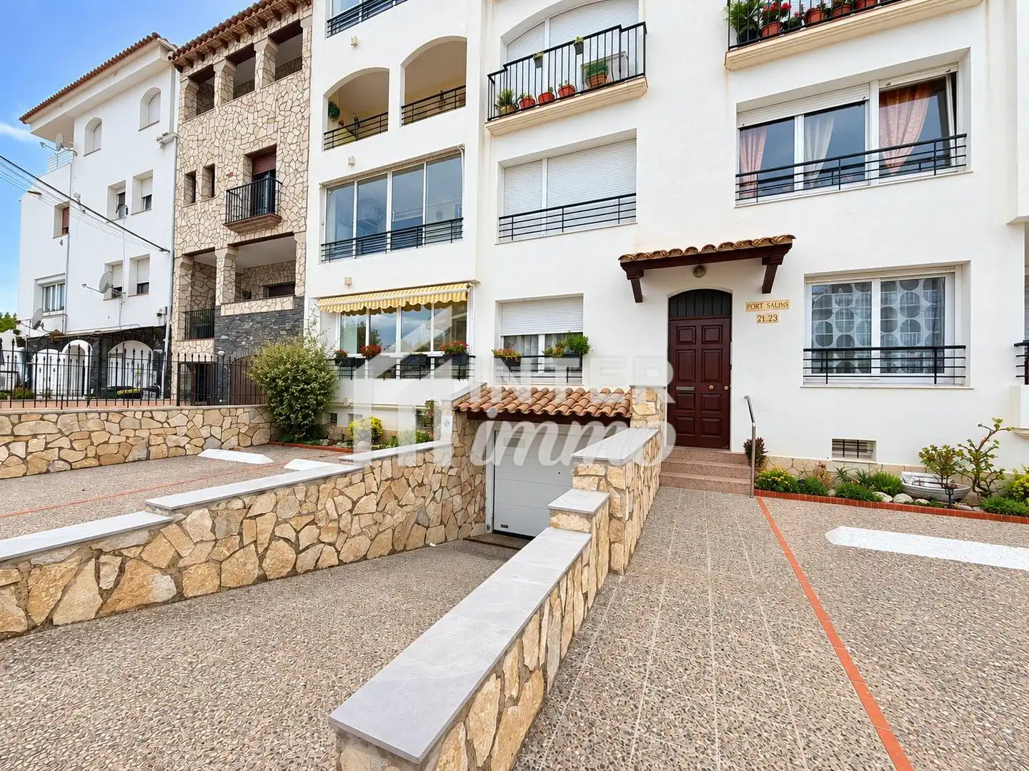 Apartamento con ascensor en venta en Sector Salins 21-23, imagen 26