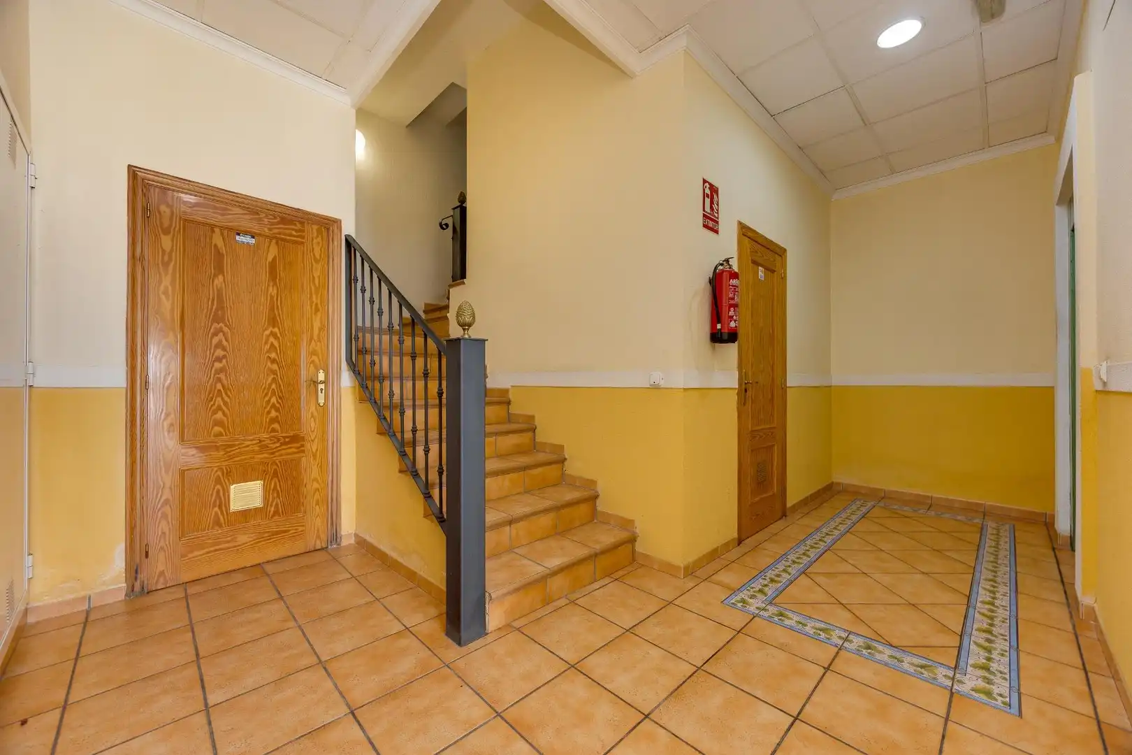 Appartamento con ascensore in vendita a Calle Calle Terremoto, imagen 34