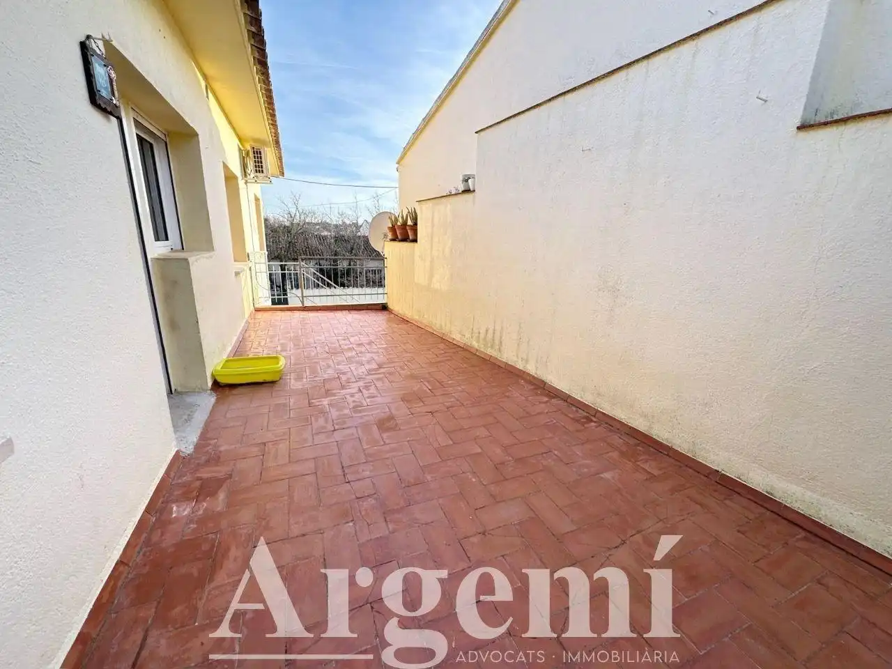 Haus mit Garten zum Verkauf in Palau-solità i Plegamans, imagen 18