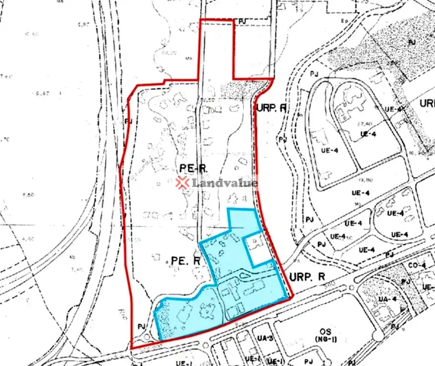 Residencial en venta en Marbella