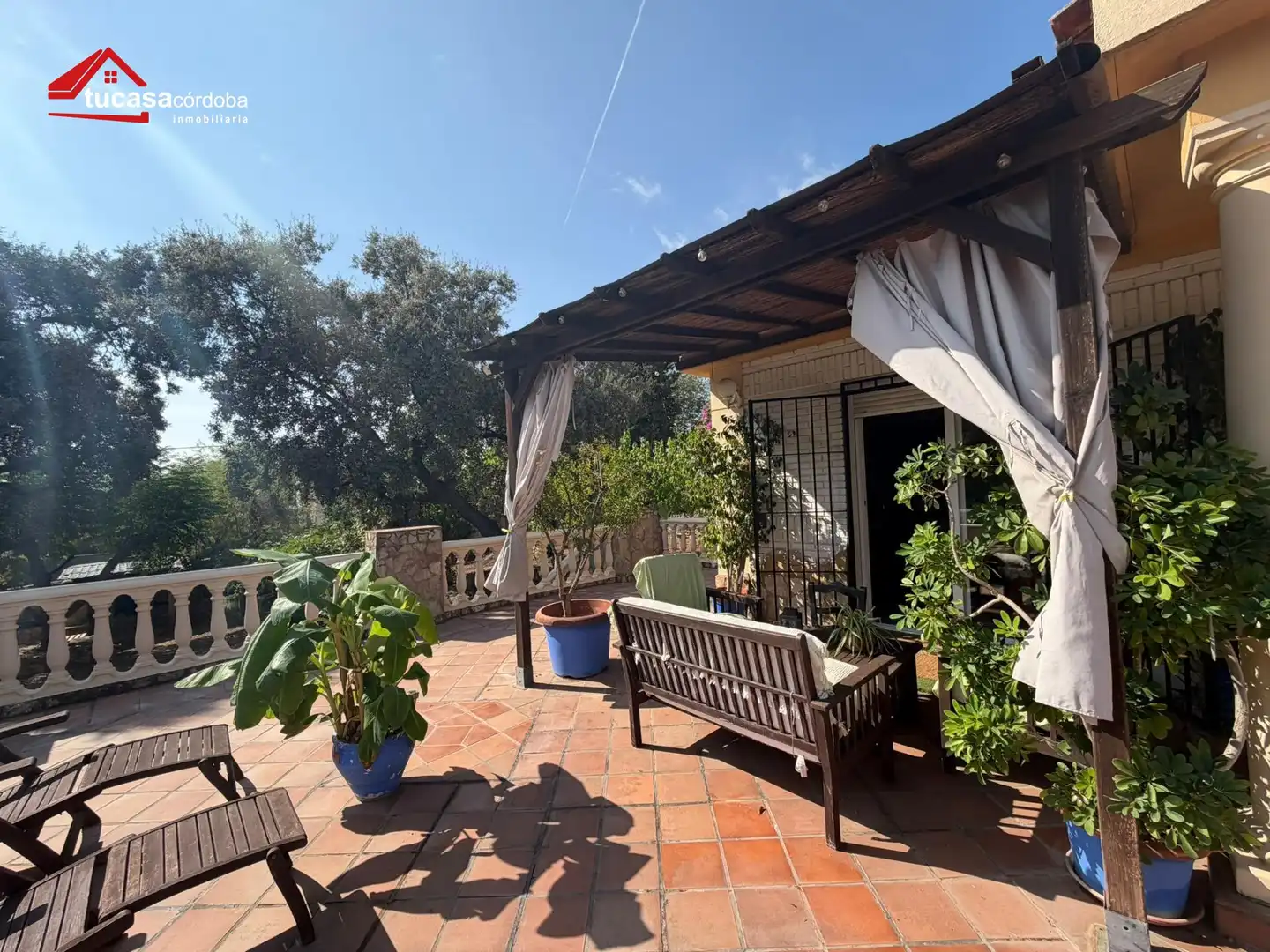 Villa avec piscine à vendre à Periurbano Norte, imagen 2