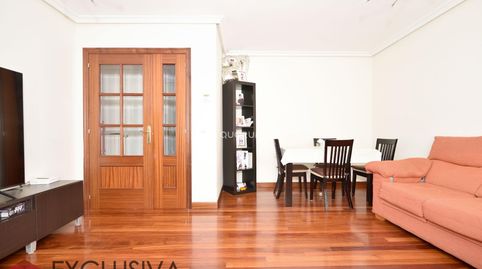 Foto 2 de Pis en venda a Kalero - Basozelai, Basauri