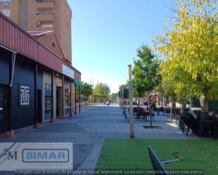 Exterior view of Premises to rent in  Toledo Capital