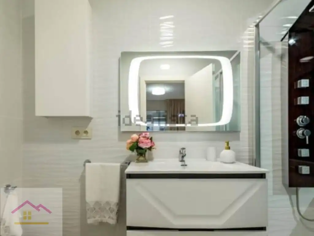 Wohnung zum Verkauf in Calle Amplaries, 9, Sol Park