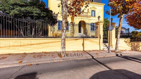 Foto 2 de Casa o chalet en venta en Califòrnia - Santa Madrona, El Masnou