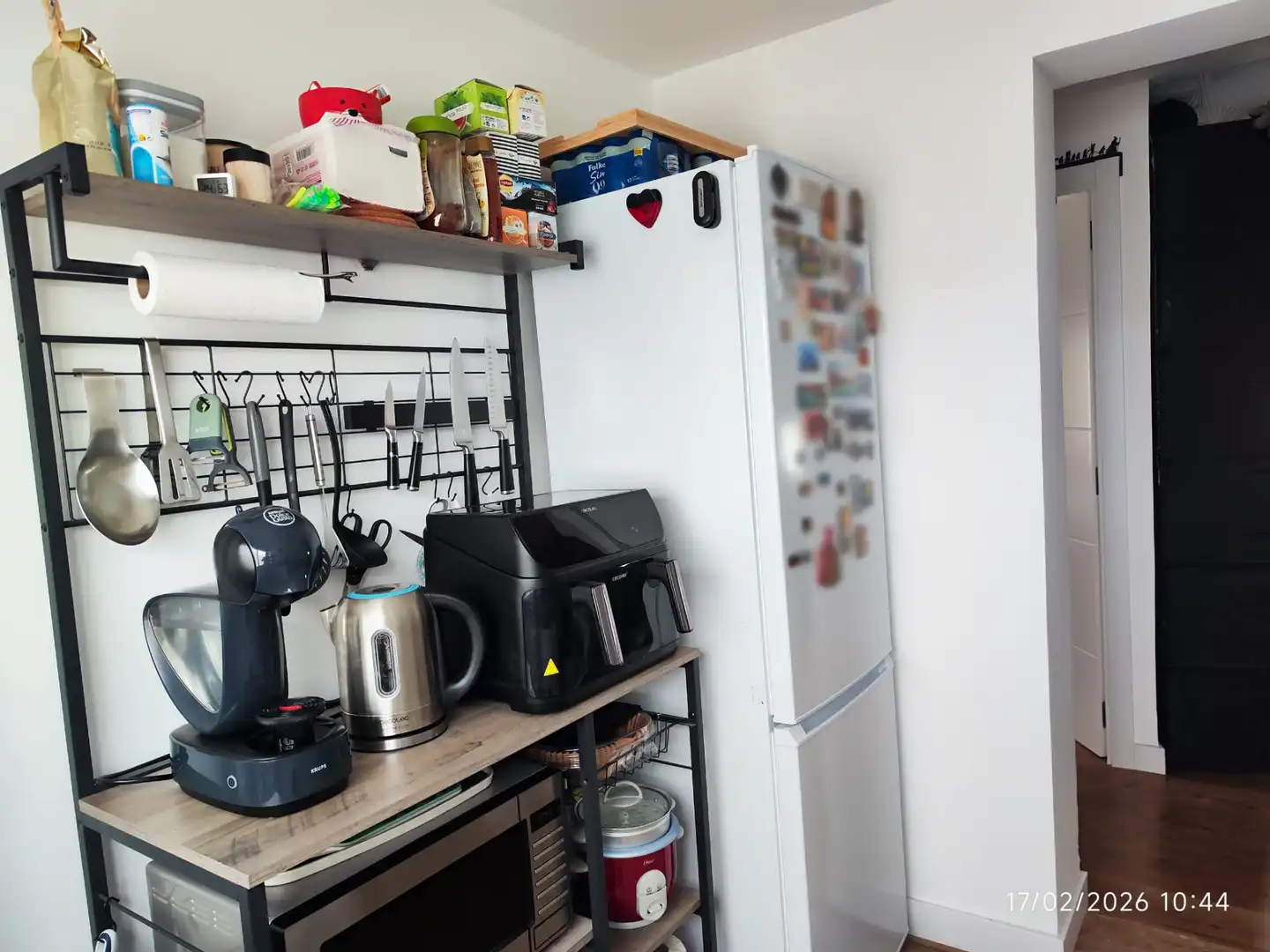 Flat for sale in Grupo Gabriela Mistral, Oliver