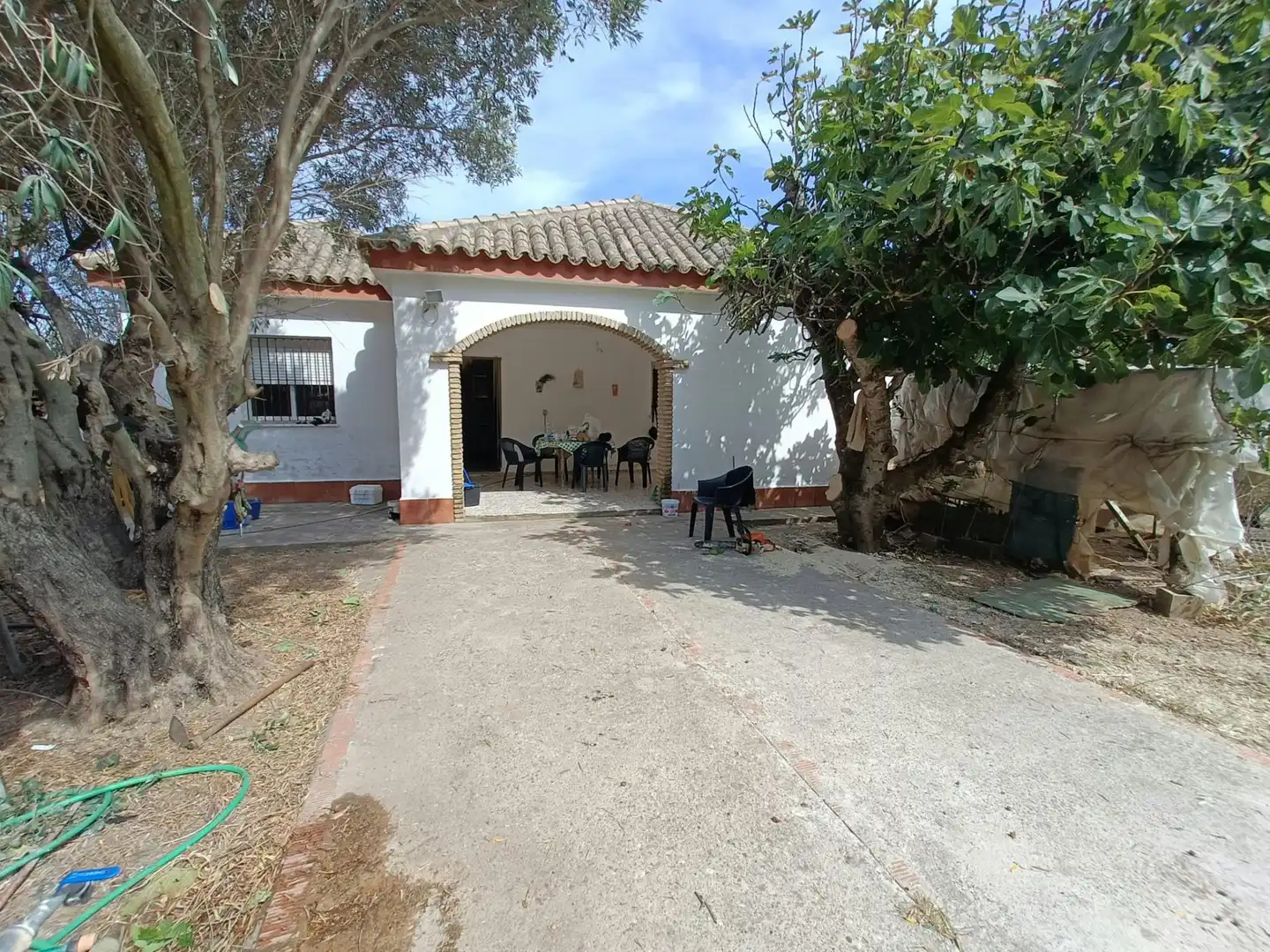 Villa zum Verkauf in Los Franceses – La Vega, imagen 2