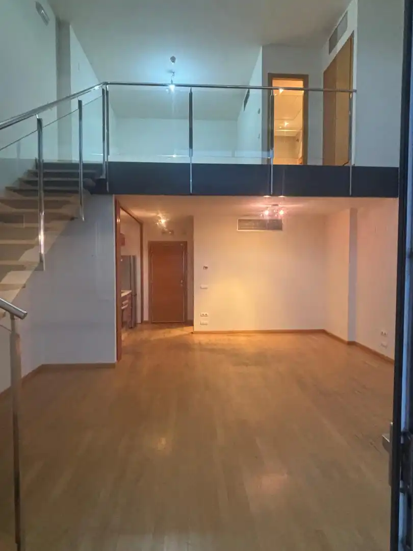 Loft zur Miete in Calle Jacarandás, 2, El Castell