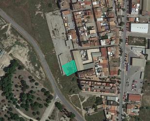 Residencial en venda en  Murcia Capital