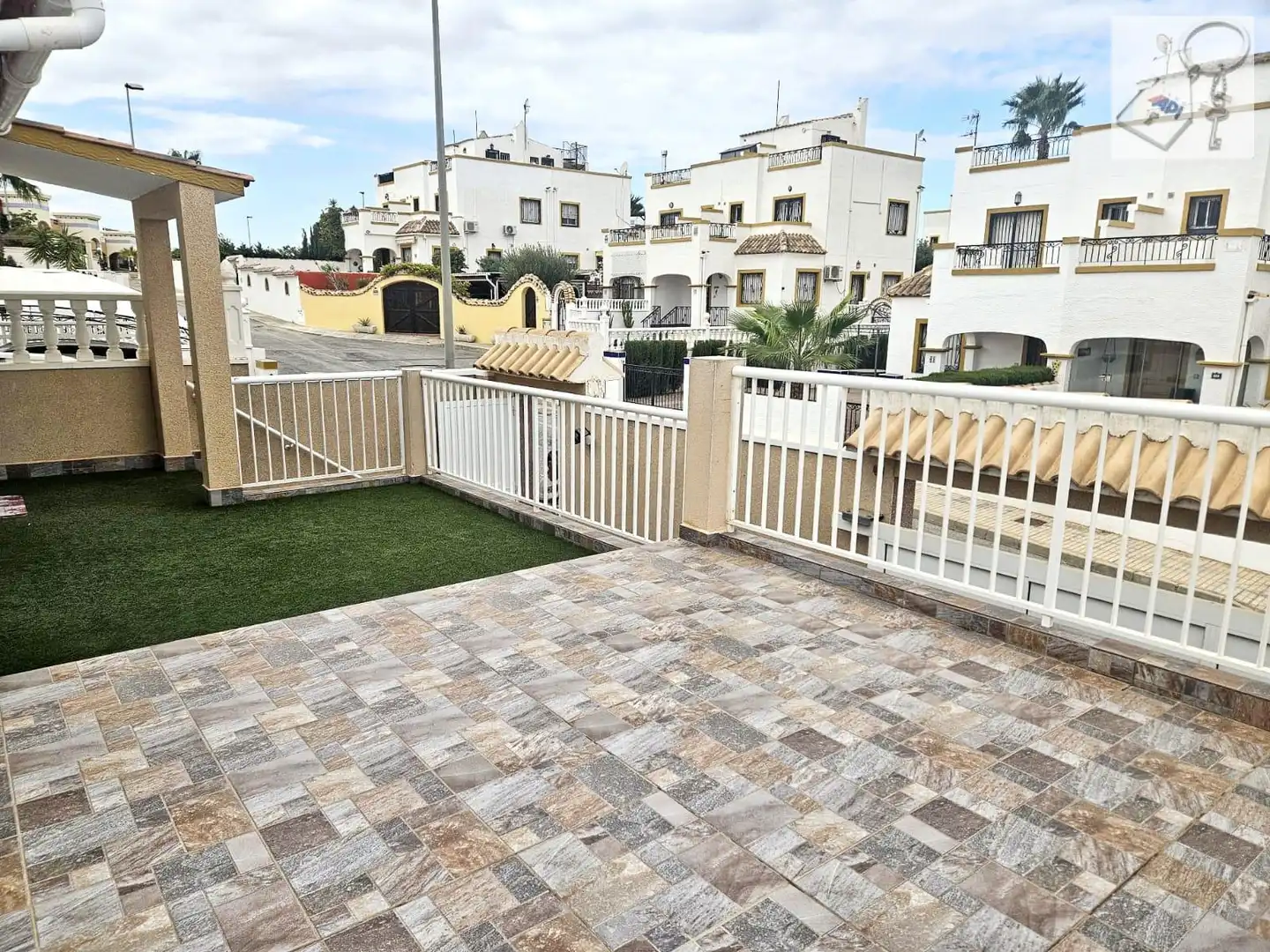 Detached house with pool for sale in Orihuela Costa, imagen 2