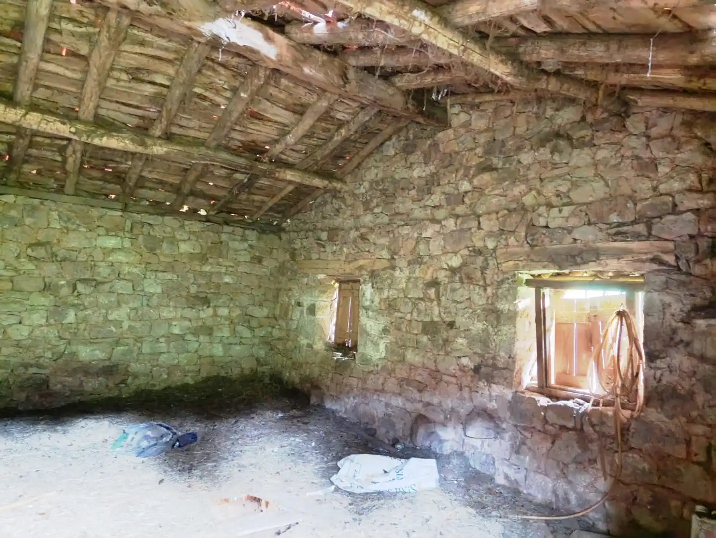 Casa o chalet en venta en Esles - GEIDO POLÍGONO 32 PARCELA 83, Santa María de Cayón