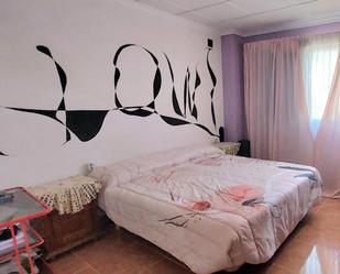 Bedroom of House or chalet for sale in Benidorm  with Heating, Parquet flooring and Terrace