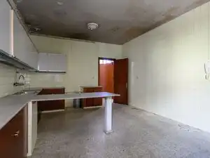 Küche von Wohnung zum Verkauf in Las Palmas de Gran Canaria mit Balkon