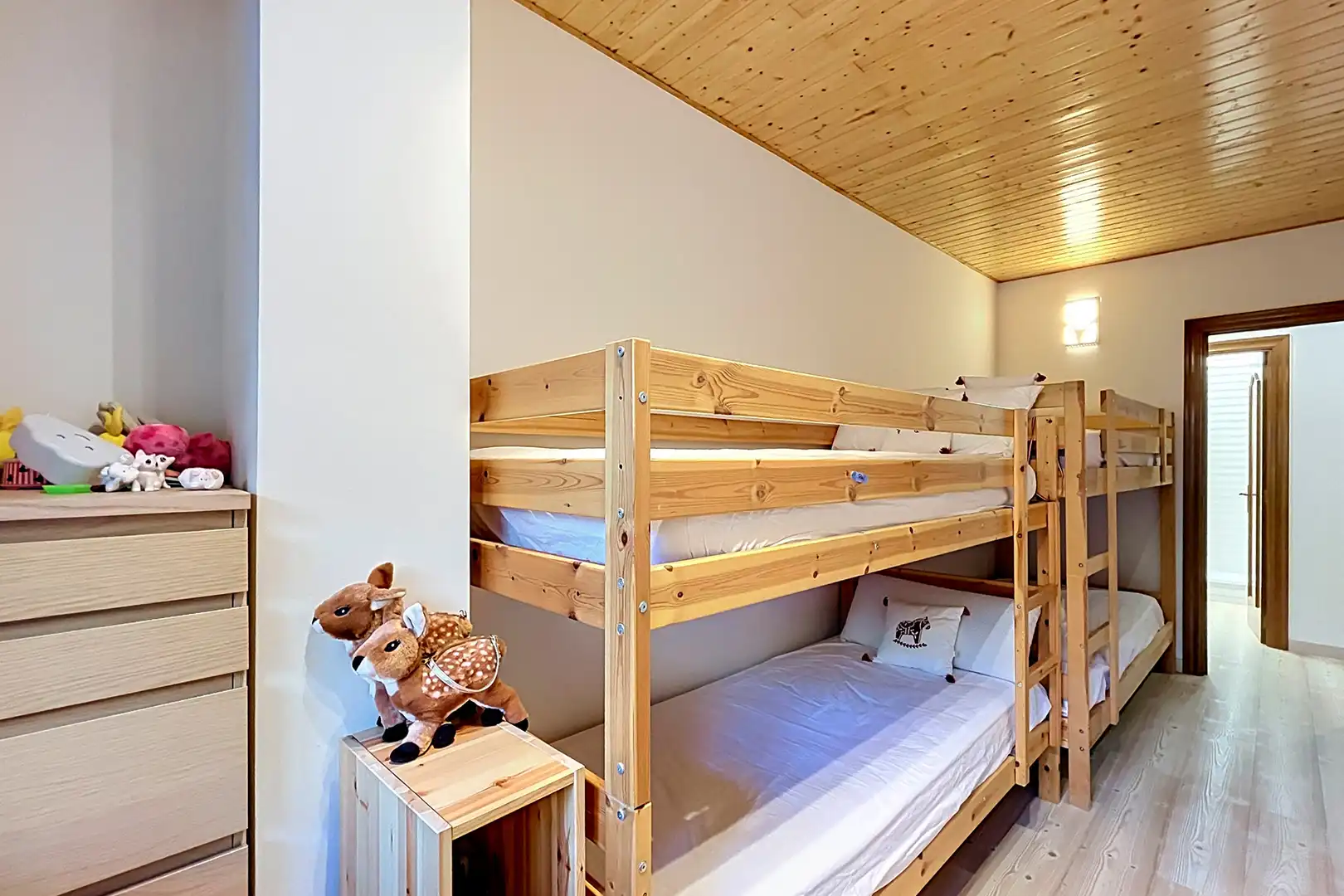 Mini appartamento con ascensore in vendita a Urbanització els Refugis, imagen 21