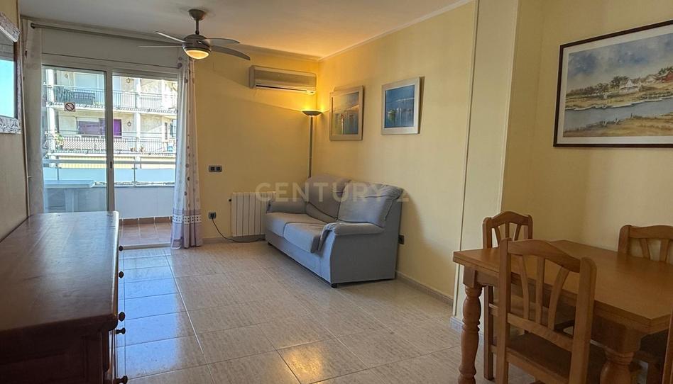 Photo 1 of Apartment for sale in Cunit Residencial, Tarragona