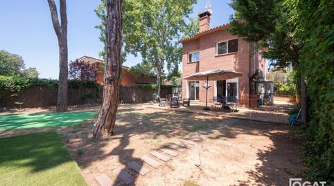 Photo 4 of House or chalet for sale in Ramon Escayola, Valldoreix, Barcelona