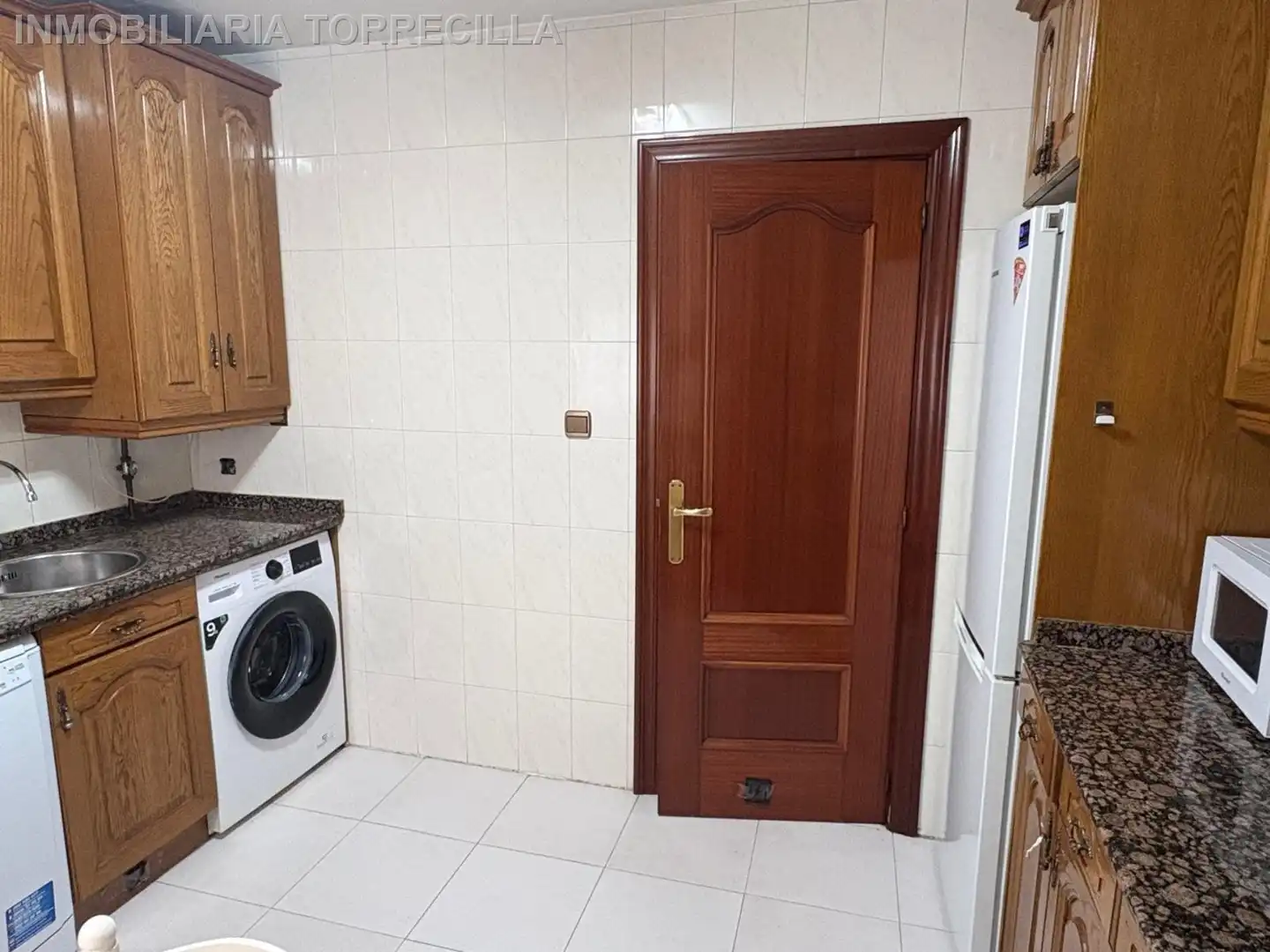 Cocina de Piso en venta en Rondilla