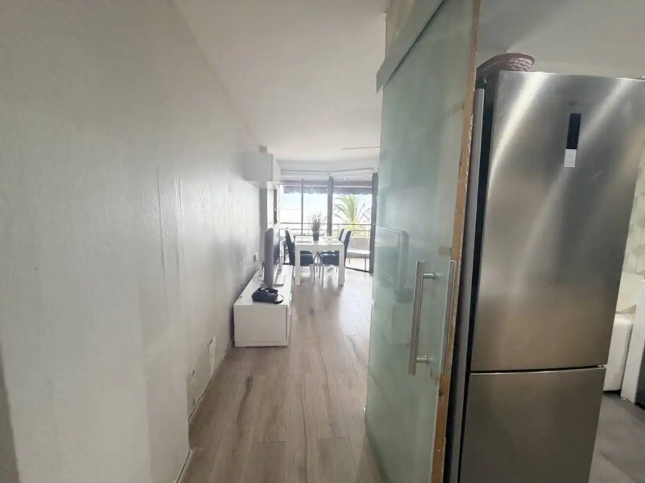 Apartamento con piscina en venta en Paseo Velilla 18, imagen 8