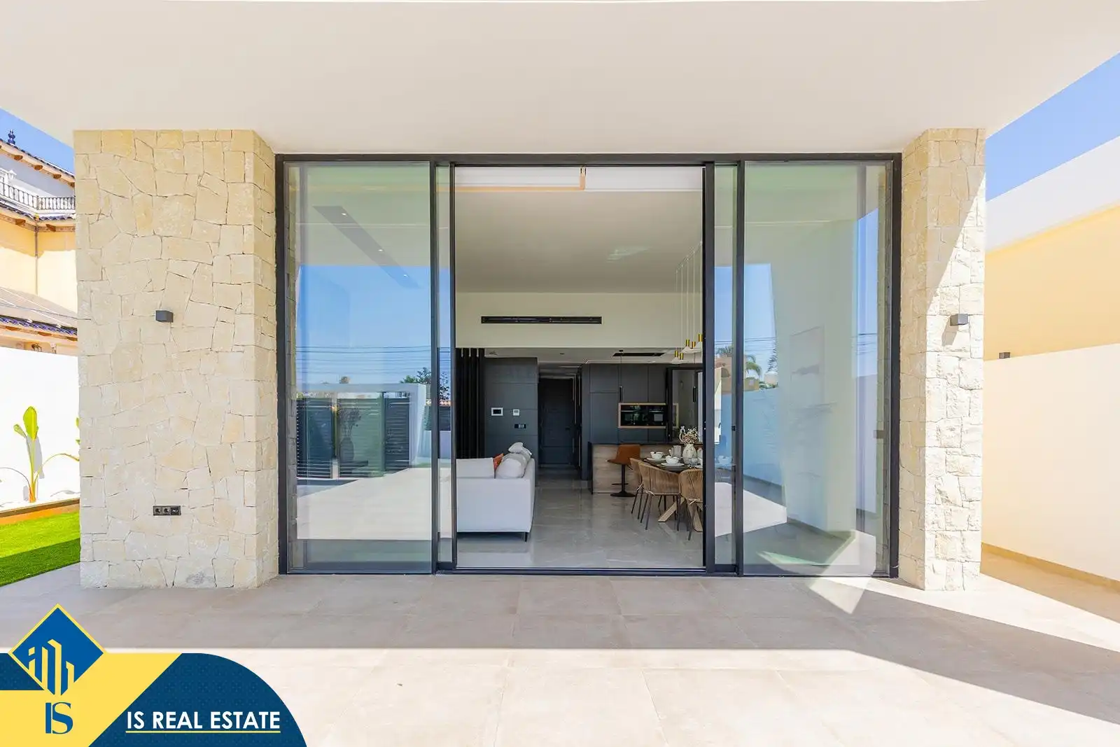 Detached house with pool for sale in Los Balcones - Los Altos, imagen 57