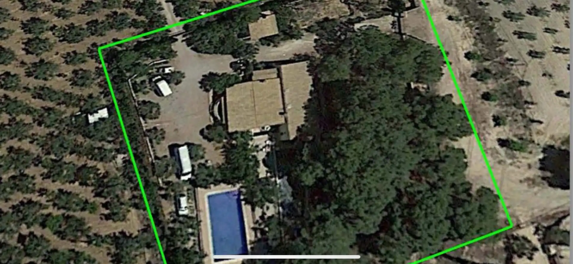 Villa con piscina in vendita a Calle Martín Belda Mencías 6A, imagen 16