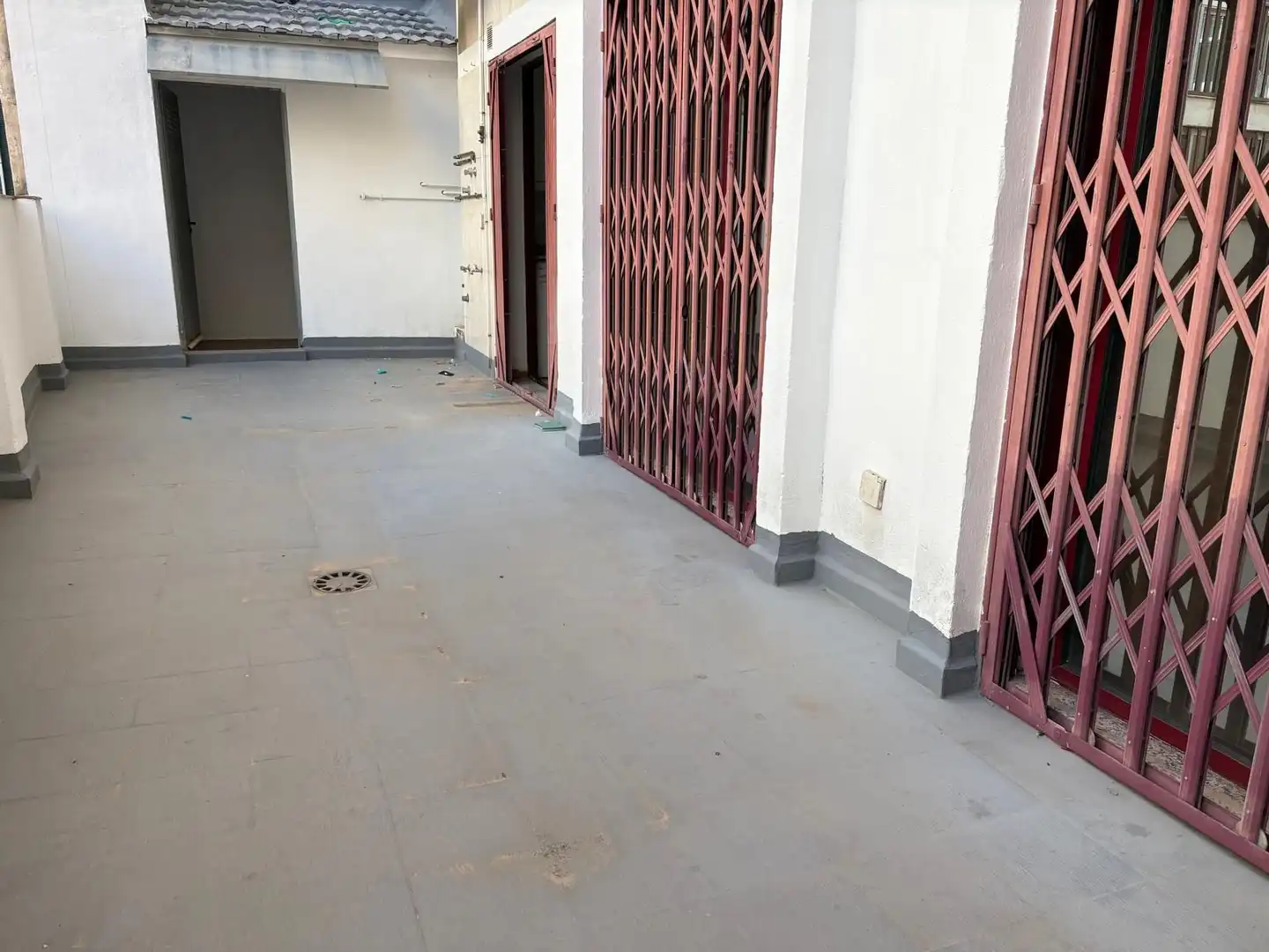 Piso en venta en La Fama
