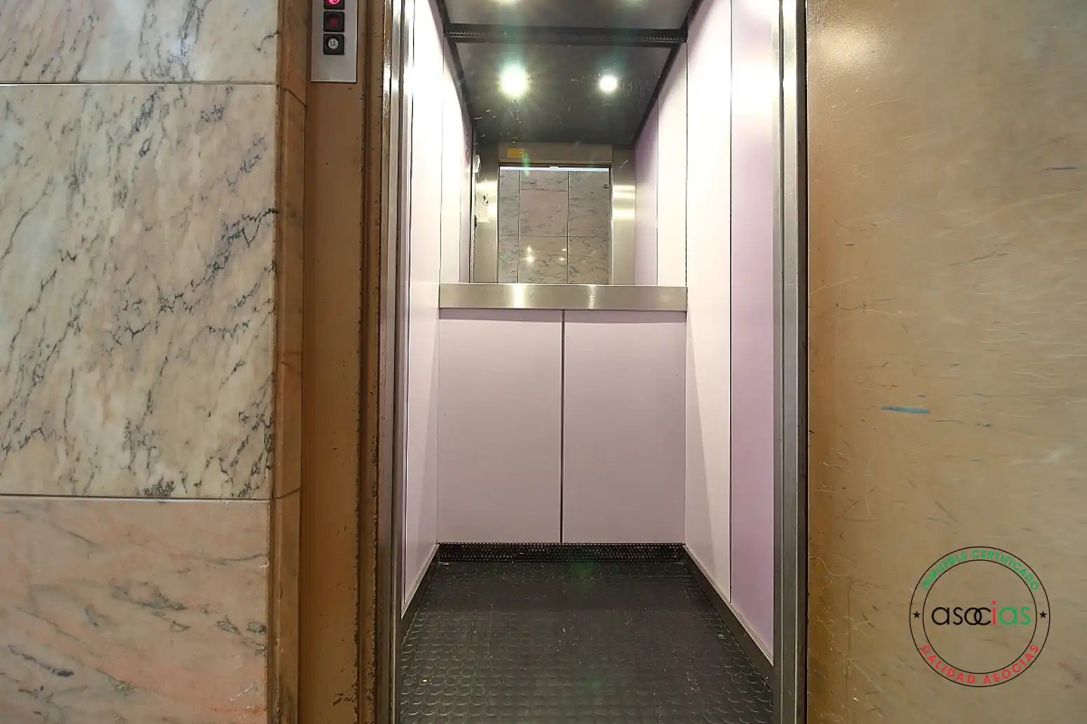 Wohnung mit Terrasse zum Verkauf in Gijón - CL LLARANES 5, imagen 39