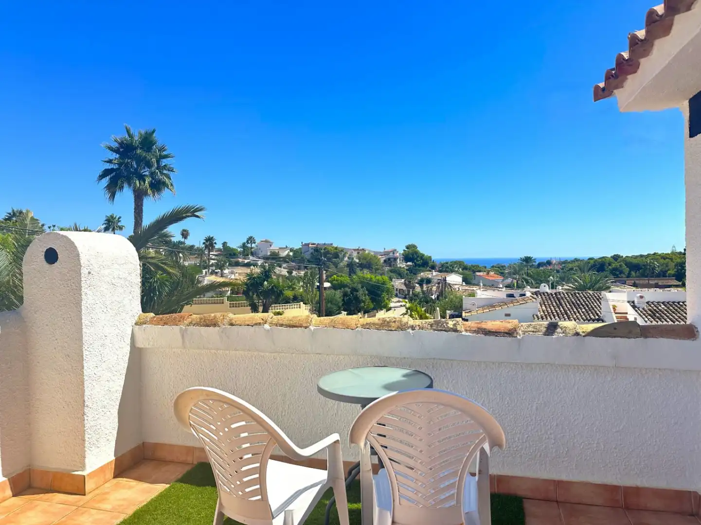 Semi-detached house with terrace for sale in Pinar del Advocat - Cometa, imagen 24