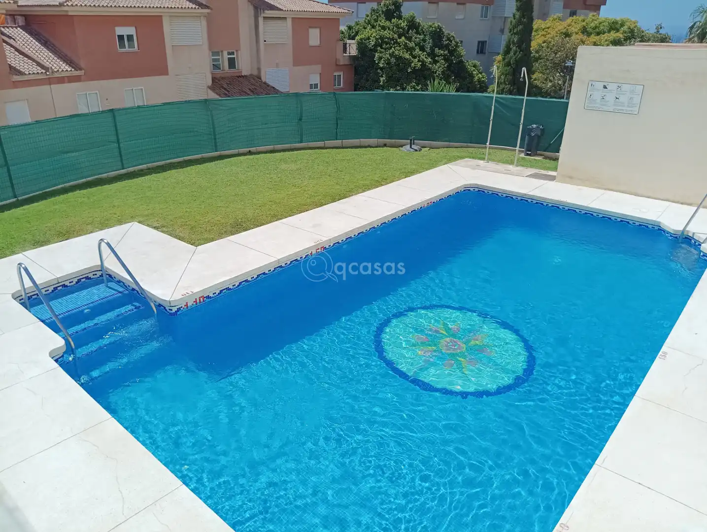 Apartament de lloguer a Calle Ancla, 17, Zona Centro Comercial Torrequebrada