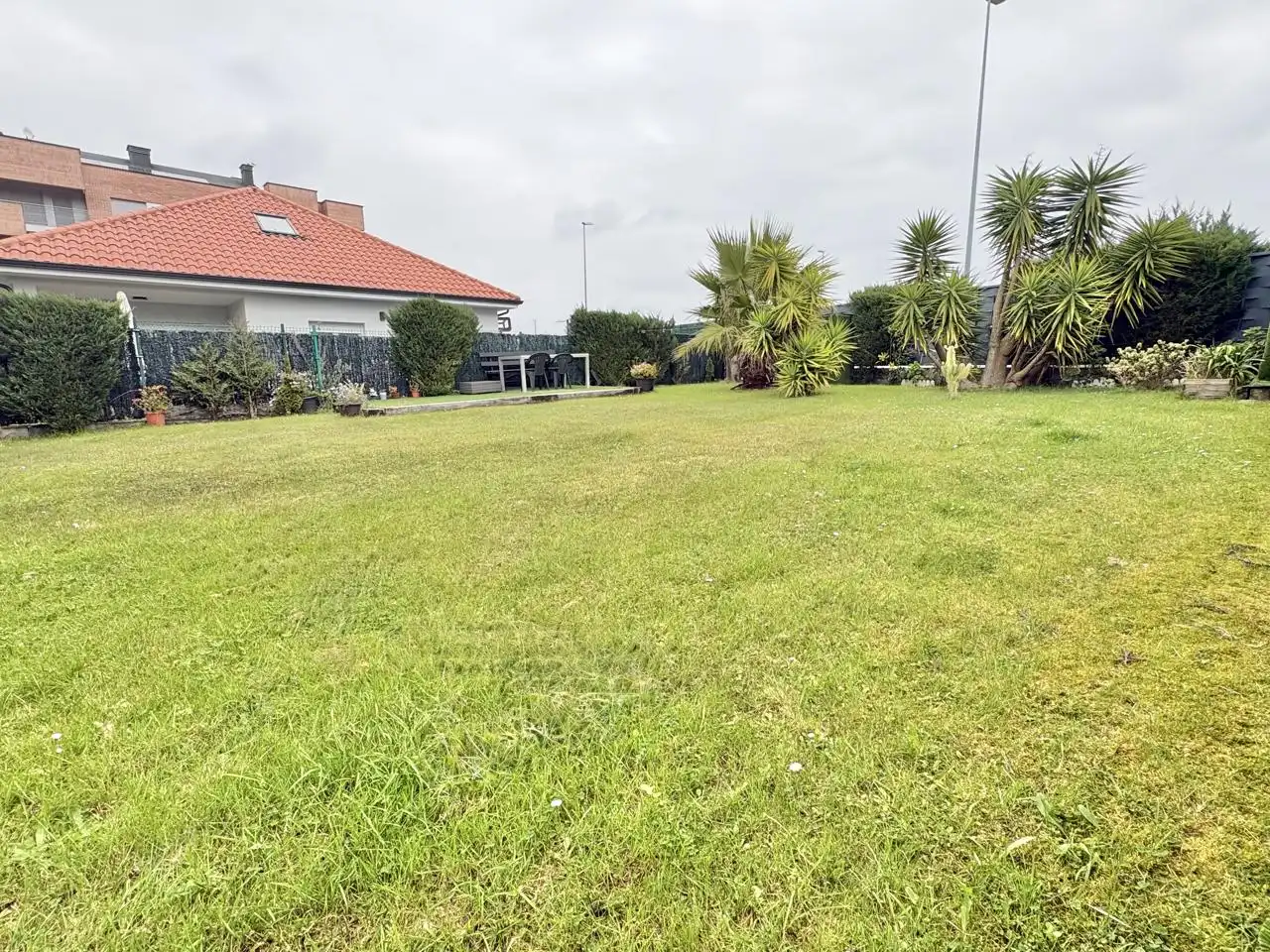 Casa o xalet en venda en Gozón amb Jardí privat i Terrassa