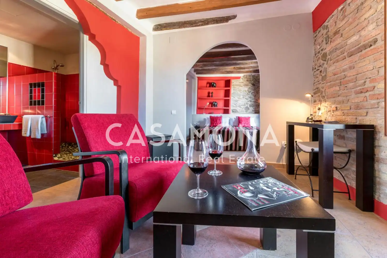 Edificio en venta en Gratallops