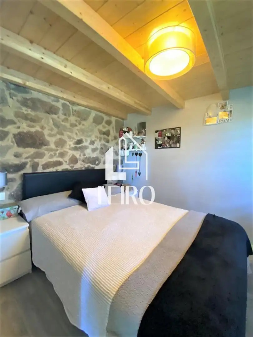 Casa o xalet en venda a Fontecarmoa