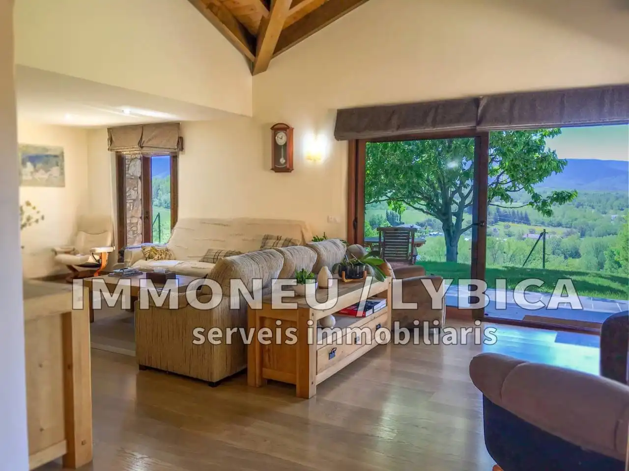 Casa amb jardí en venda a Calle Dels Vignals 33, imagen 15