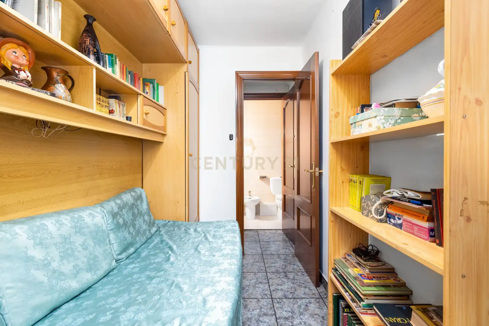 Schlafzimmer von Wohnungen zum Verkauf in Parets del Vallès mit Alarm