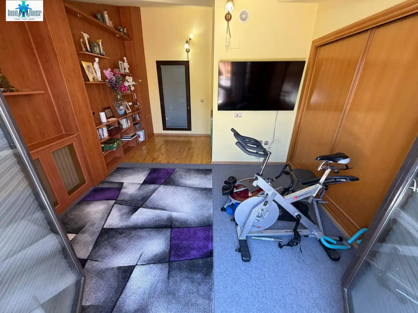 Detached homes for sale in Albacete  with Air Conditioner, Heating and Private garden