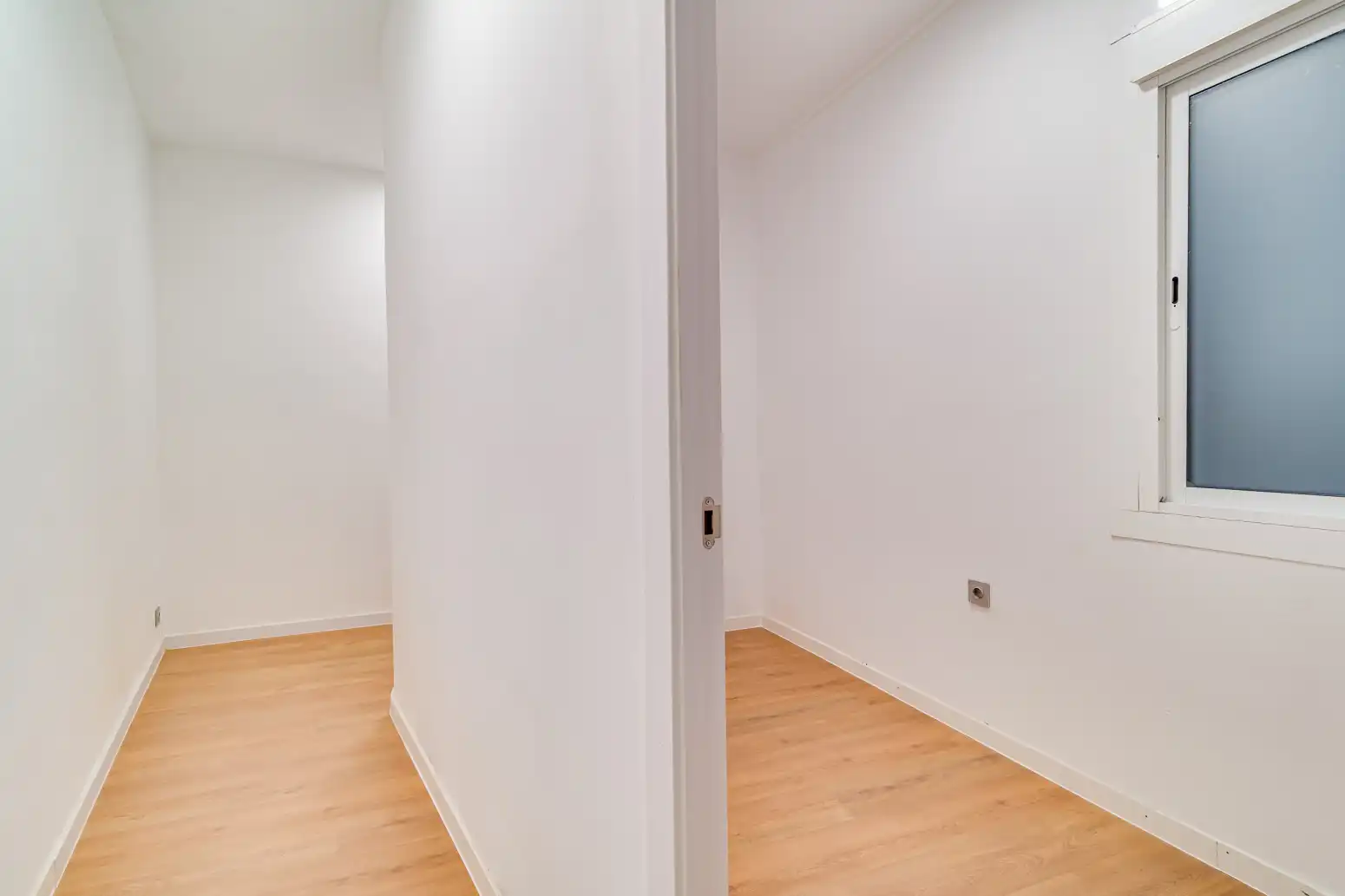 Wohnung zum Verkauf in Barcelona - CL FELIP II, Navas