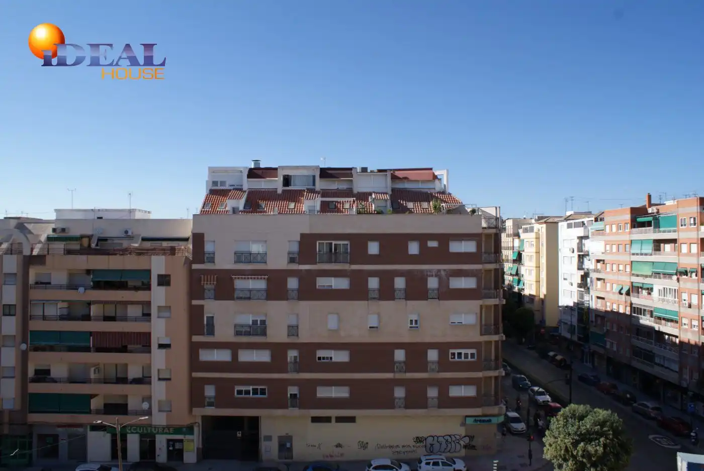 Flat for rent in Calle camino de ronda, 127, Camino de Ronda