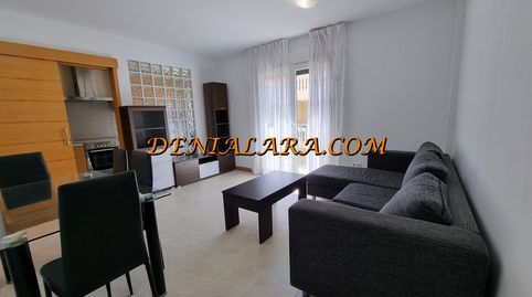Foto 5 de Piso de alquiler en La Xara - La Sella, Dénia