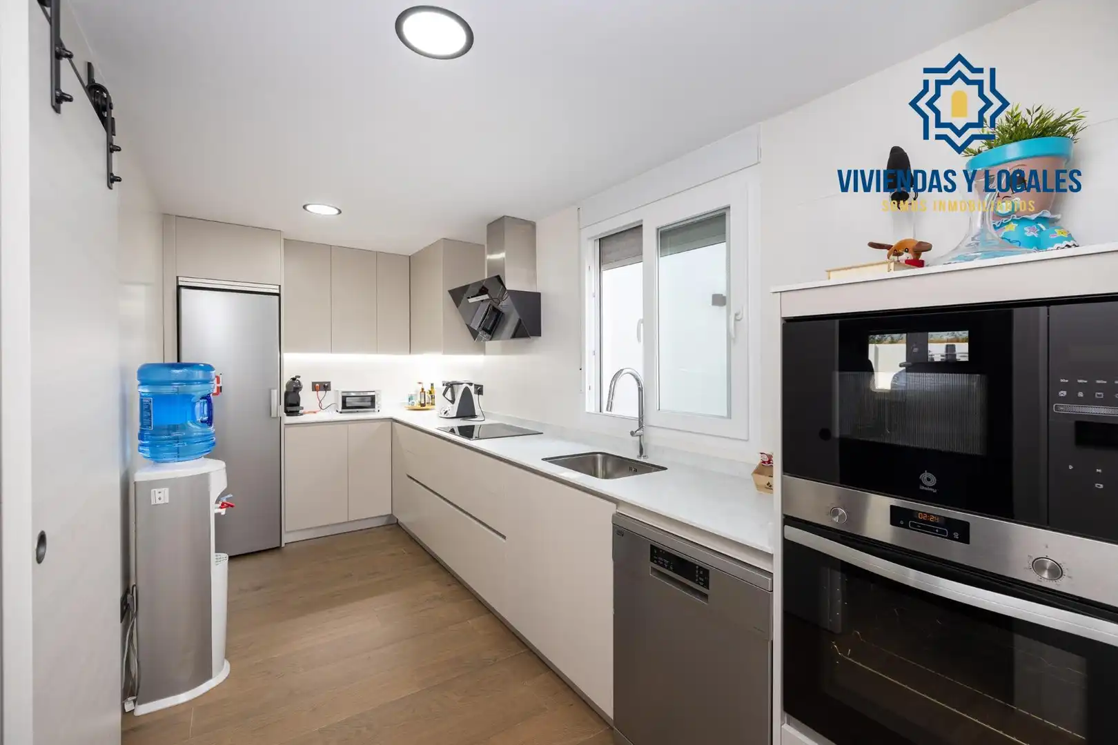 Chalet en venta en Albolote, imagen 13