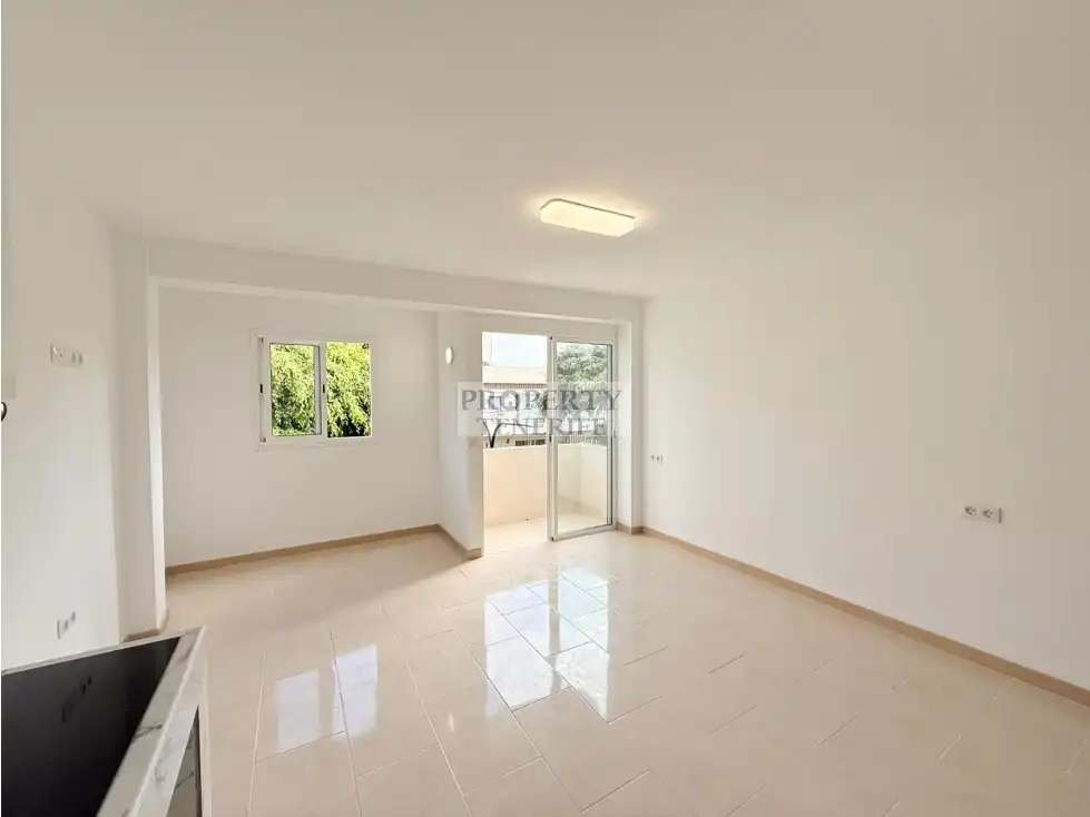 Außenansicht von Wohnungen zum Verkauf in Arona