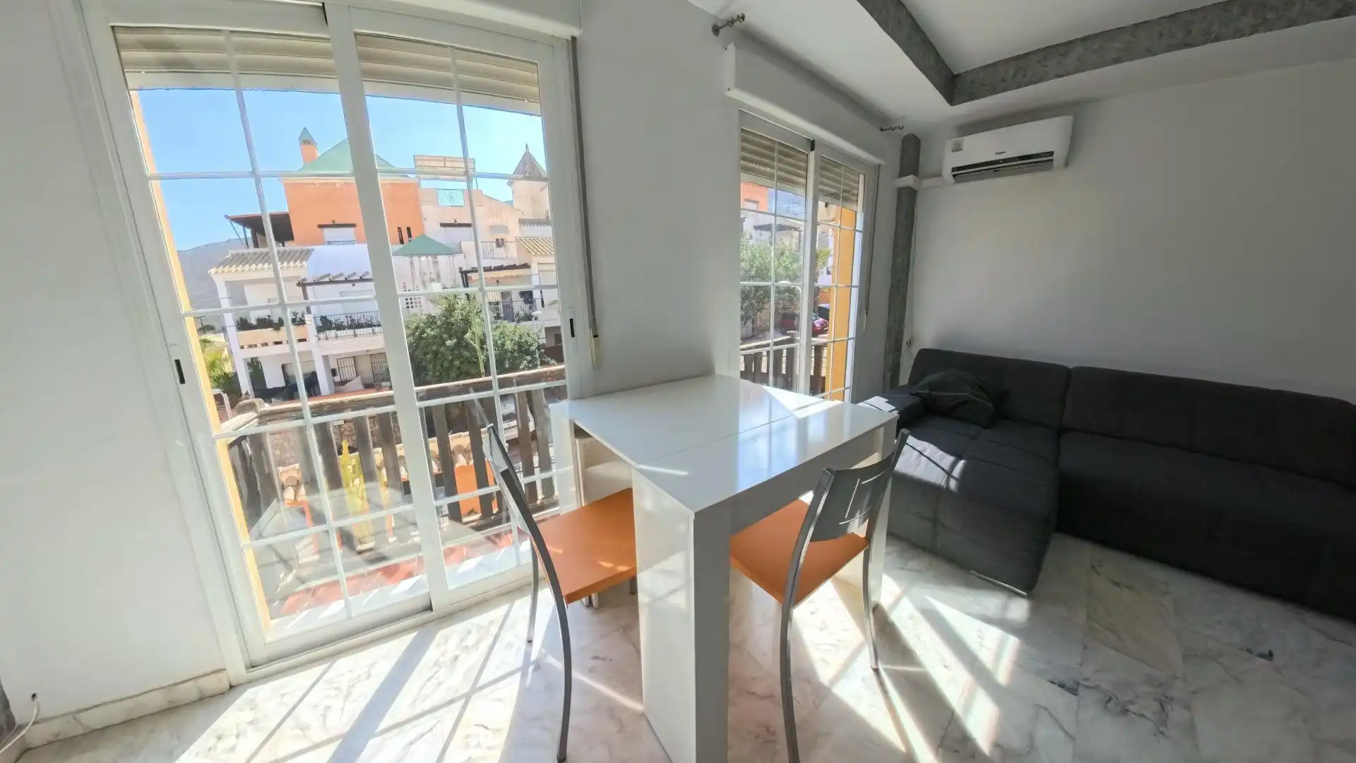 Casa adosada en venta en AZUCENA (ROM), Castell de Ferro