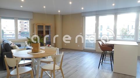 Foto 2 von Wohnung zur Miete in Bulevar Luciano Demetrio Herrero, Centro, Torrelavega