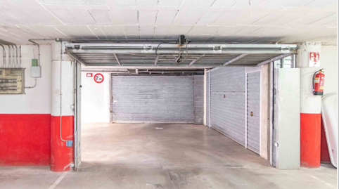 Photo 3 of Garage to rent in Sant Oleguer, 33, Els Molins, Barcelona