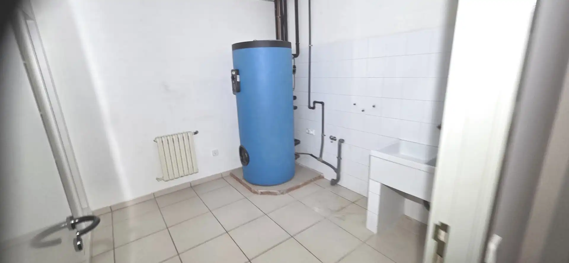 Nave industrial en venta en Muro de Alcoy